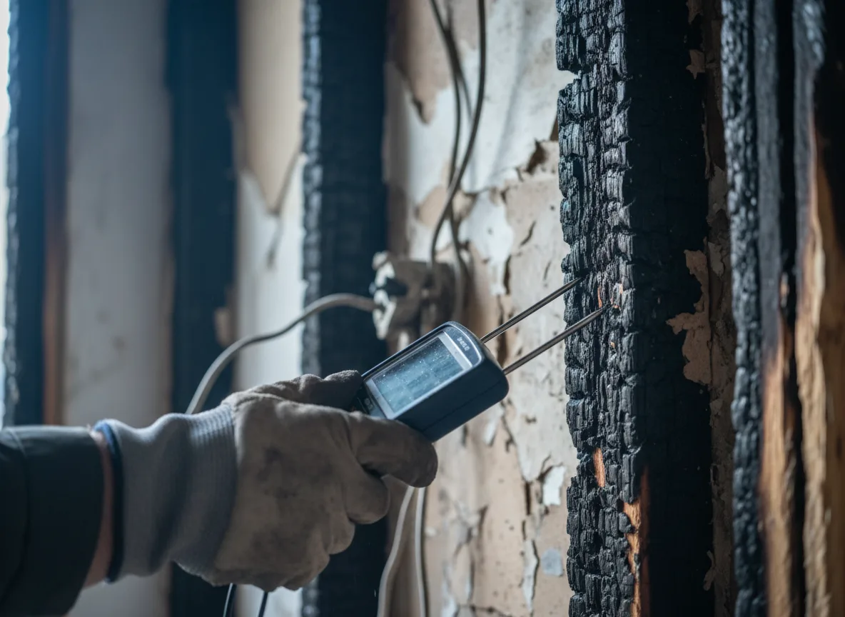 Fire Damage Restoration Given, WV FAQs